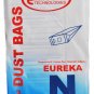 Eureka N Vacuum Cleaner Bags ER-14145