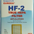 Eureka Upright Vacuum Cleaner Hepa Filter E-61111