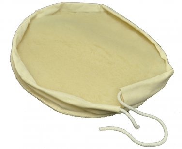 Oreck Orbiter Lambs Wool Bonnet 437.054