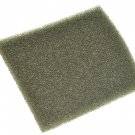 Carpet Pro Vacuum Cleaner CPU1T, CPU2T Secondary Filter, CP-18180