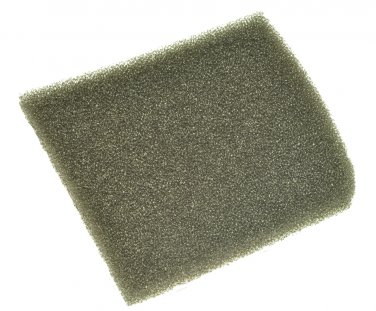 Carpet Pro Vacuum Cleaner CPU1T, CPU2T Secondary Filter, CP-18180