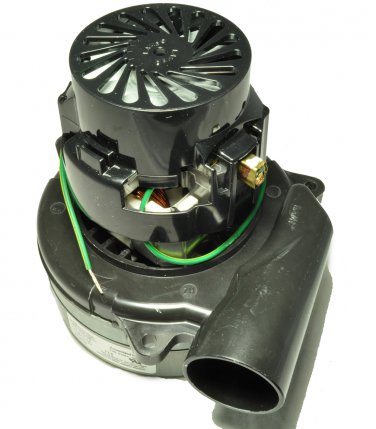 Ametek Lamb 119412-00 Vacuum Cleaner Motor
