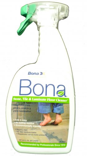 Bona Stone Tile & Laminate Floor Cleaner BK-700051184