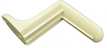 Generic Central Vacuum Cleaner Hose Hanger