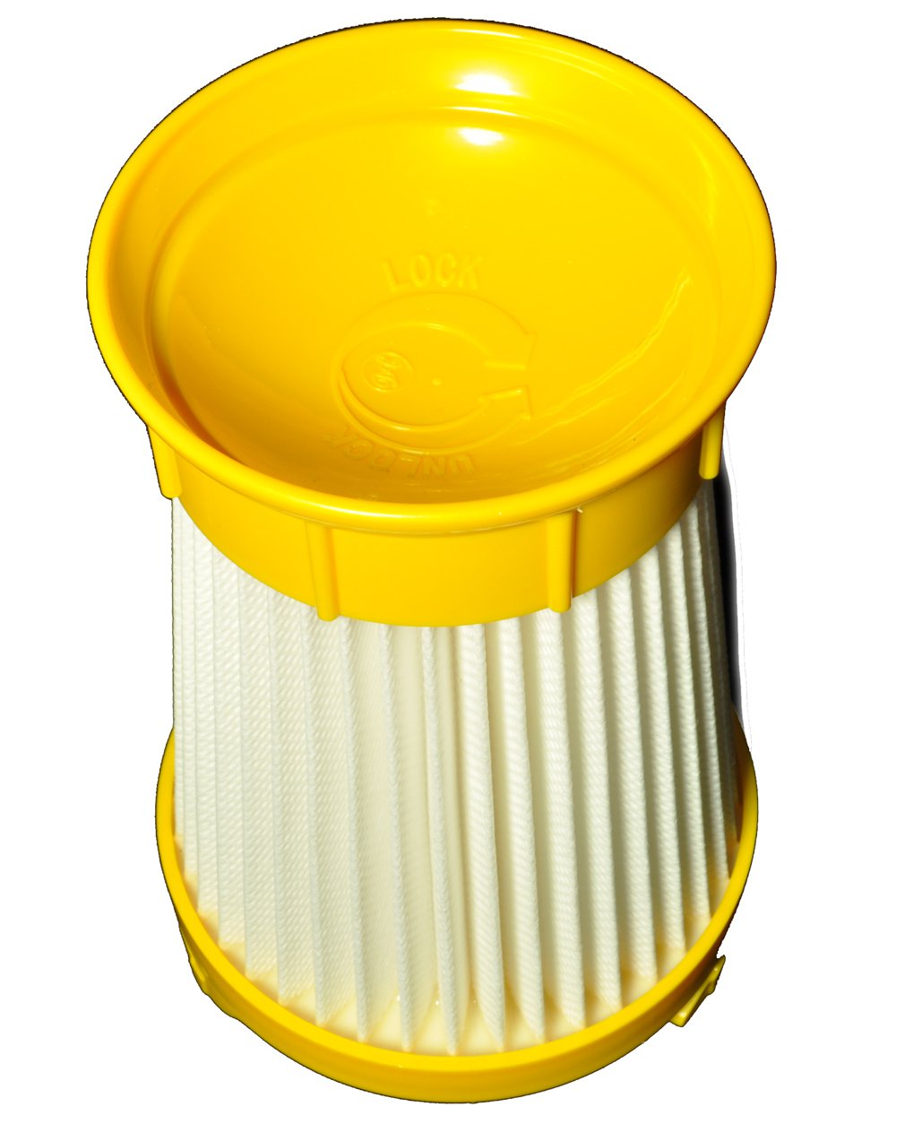 Eureka Smart Vac Victory Whirlwind Vacuum Filter DCF2