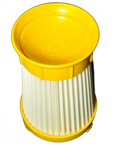 Eureka Smart Vac Victory Whirlwind Vacuum Filter DCF2
