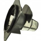 Dust Care Lil Quickie Filter Cover CP-ST01-5, 17-2305-0 Dust Care Lil Quickie Filter Cover CP-ST01-5, 17-2305-0