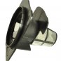 Dust Care Lil Quickie Filter Cover CP-ST01-5, 17-2305-0