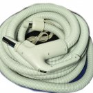 Generic Central Vacuum Cleaner Electric Hose