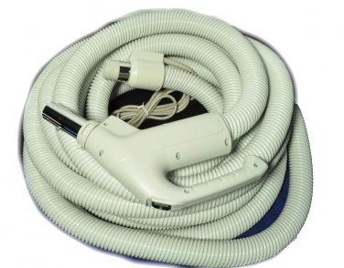 Generic Central Vacuum Cleaner Electric Hose