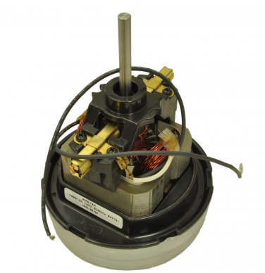 Cirrus CR67, CR68, CR69 CR77, PRO8000 Vacuum Motor