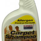 Kirby Carpet Shampoor, 32 oz., K-252602
