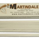 Carbon Brush Seating Stone 32-0323-07