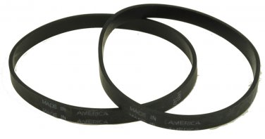 Evolution Lite DCC658 Upright Vacuum Cleaner Belts