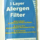 Hoover Windtunnel Self Propelled Vacuum Cleaner Filter HR-18305