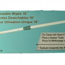 Generic Floor Mop Pads 10pk Disposable 16" CS-81805 Generic Floor Mop Pads 10pk Disposable 16" CS-81805