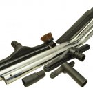 Generic BackPack Vacuum Cleaner 1 1/2 Attachments