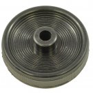Kirby Upright Vacuum Cleaner Narrow Black Wheel 48-7958-62