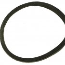 Kirby Vacuum Cleaner Front Face Plate Gasket 122068