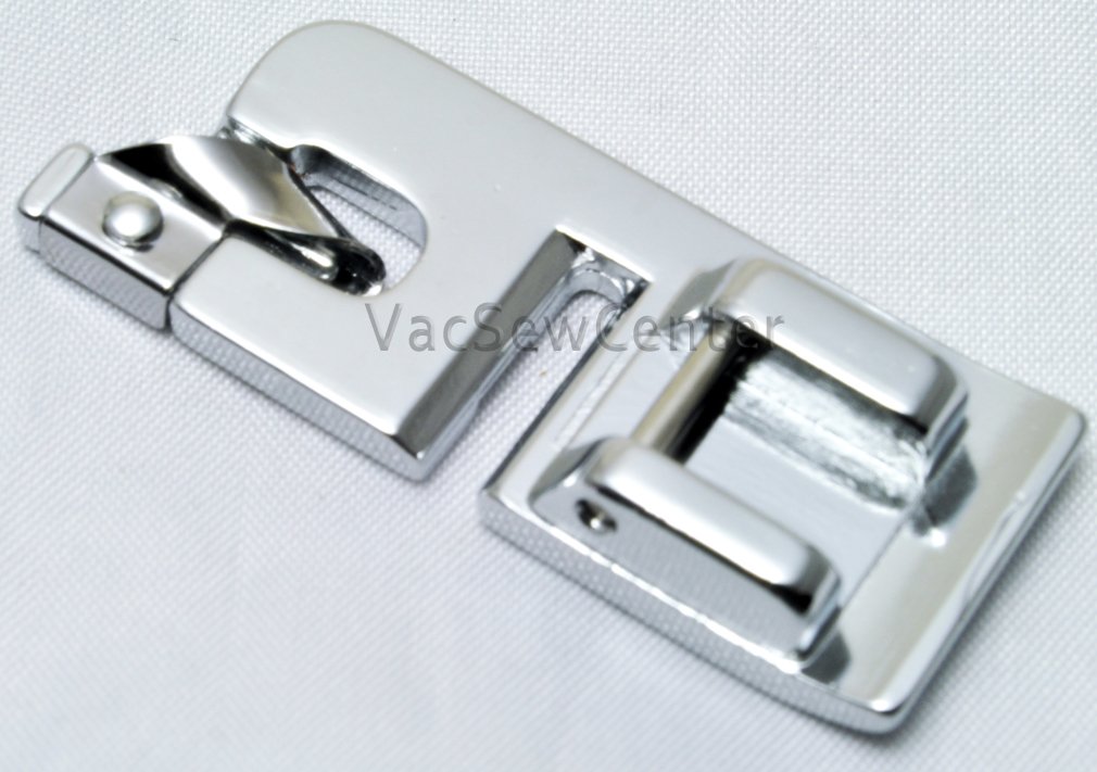 Sewing Machine Hemmer Foot 3mm 49452020