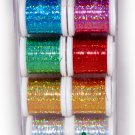 Madeira Metallic Thread Pack Jewel 8 20928013