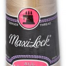 Maxi Lock All Purpose Thread Mother Goose 3000 YD Cone MLT-039