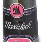 Maxi Lock All Purpose Thread Olive Drab 3000 YD Cone MLT-046