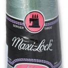 Maxi Lock All Purpose Thread Aqua MLT-004 Maxi Lock All Purpose Thread Aqua MLT-004