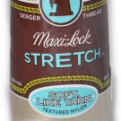A&E Maxi Lock Stretch Textured Nylon Mother Goose Serger Thread MWN-32088