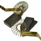 Generic Rainbow Canister Vacuum Cleaner Motor Brushes 5/8 Width
