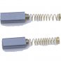Sewing Machine Motor Carbon Brushes CMB7