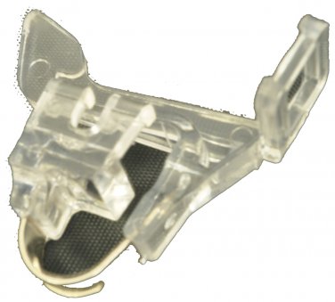 Sewing Machine Darning Foot, Slant Shank 384037 Designed To Fit Singer