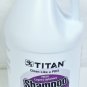 Titan Carpet Upholstery Shampoo Gallon Size, SC-34-0108-07