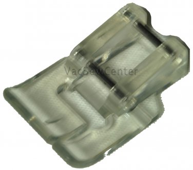 Sewing Machine Applique Presser Foot 395731-98