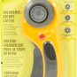 Sewing OLFA Ergonomic Rotary Cutter 45mm RTY-2EG