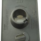 Oreck Buster B Canister Vacuum Bag Door O-09-73014-51