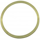 Castex Clear Round Vacuum Cleaner Belt 174