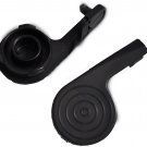 Dyson DC24 Generic Brushroll End Caps 1 pair 10-3605-06 Dyson DC24 Generic Brushroll End Caps 1 pair 10-3605-06