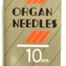 Organ Sewing Machine Needles 90/14