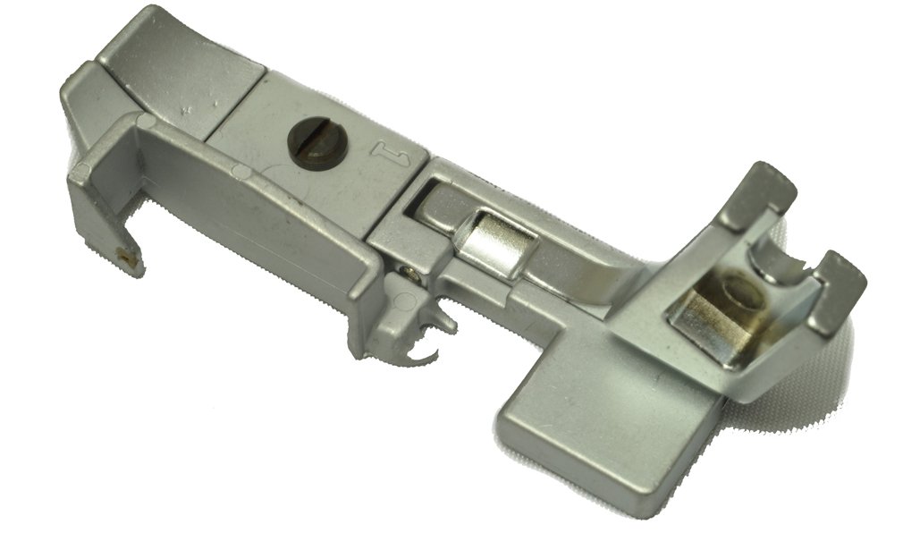 Elna Sewing Machine L4D Presser Foot 39600273