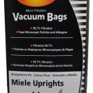 Generic Miele Style U Vacuum Cleaner Bags MIR-1452