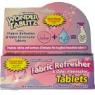 WONDER TABLITZ Refill Pack Fabric Freshner CS-8382