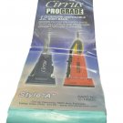 Cirrus ProGrade Upright Vacuum Cleaner Style A Bags