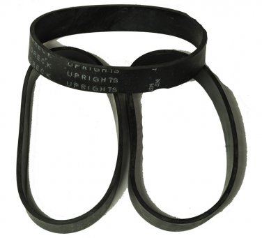 Oreck Upright Vacuum Cleaner Belts O-030-0604