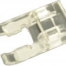 Janome Sewing Machine Open Toe Embroidery Foot 832427103 Janome Sewing Machine Open Toe Embroidery Foot 832427103