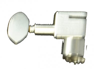 Sewing Machine Needle Clamp With Screw 543623