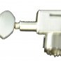 Sewing Machine Needle Clamp With Screw 543623
