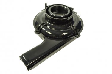 Eureka Bravo Vacuum Cleaner Fan Chamber Cover, 20-8805-02