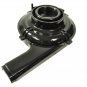 Eureka Bravo Vacuum Cleaner Fan Chamber Cover, 20-8805-02