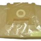Johnny Vac AS5 Vacuum Cleaner Bags, 5 pack